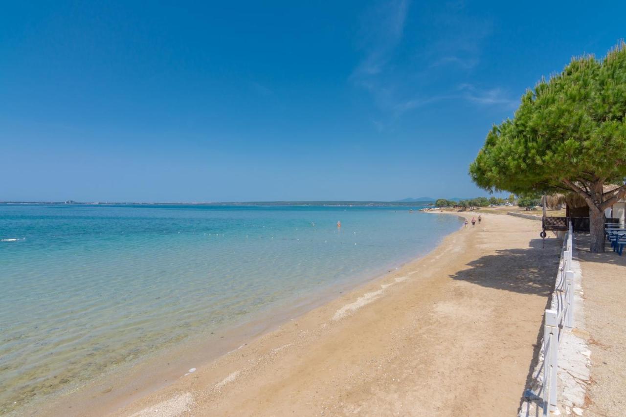 Apollonium Bozbuk Akbuk (Didim) Luaran gambar
