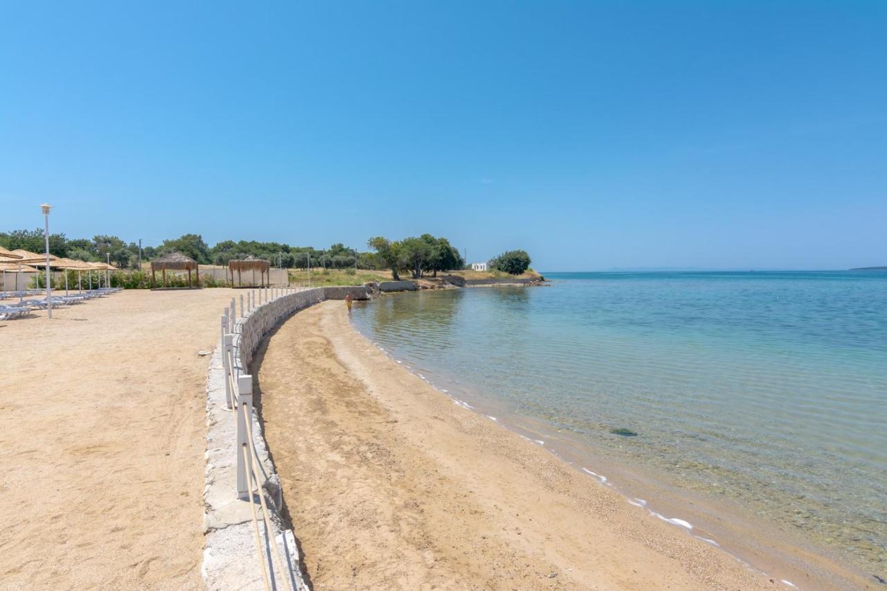 Apollonium Bozbuk Akbuk (Didim) Luaran gambar