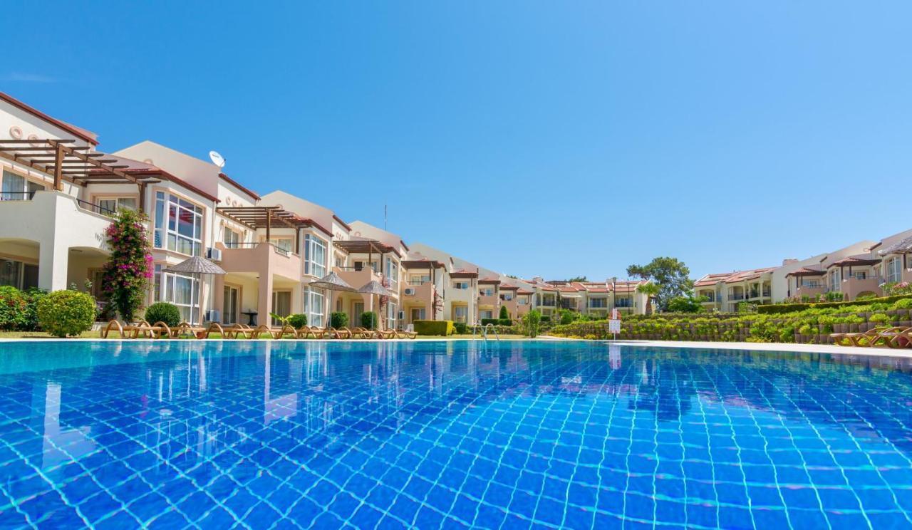 Apollonium Bozbuk Akbuk (Didim) Luaran gambar
